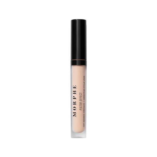MORPHE close-up of doe-foot applicator demonstrating precise application benefit