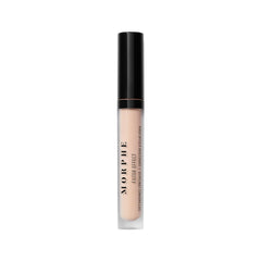 MORPHE close-up of doe-foot applicator demonstrating precise application benefit