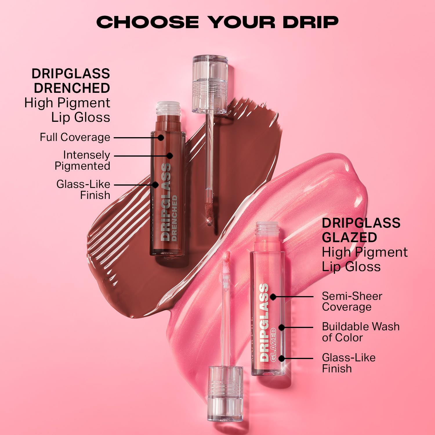 MORPHE scale next to ruler indicating compact 0.13 fl oz size