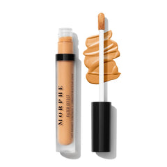MORPHE front packaging showing product and shade Rich 28 warm for easy selection