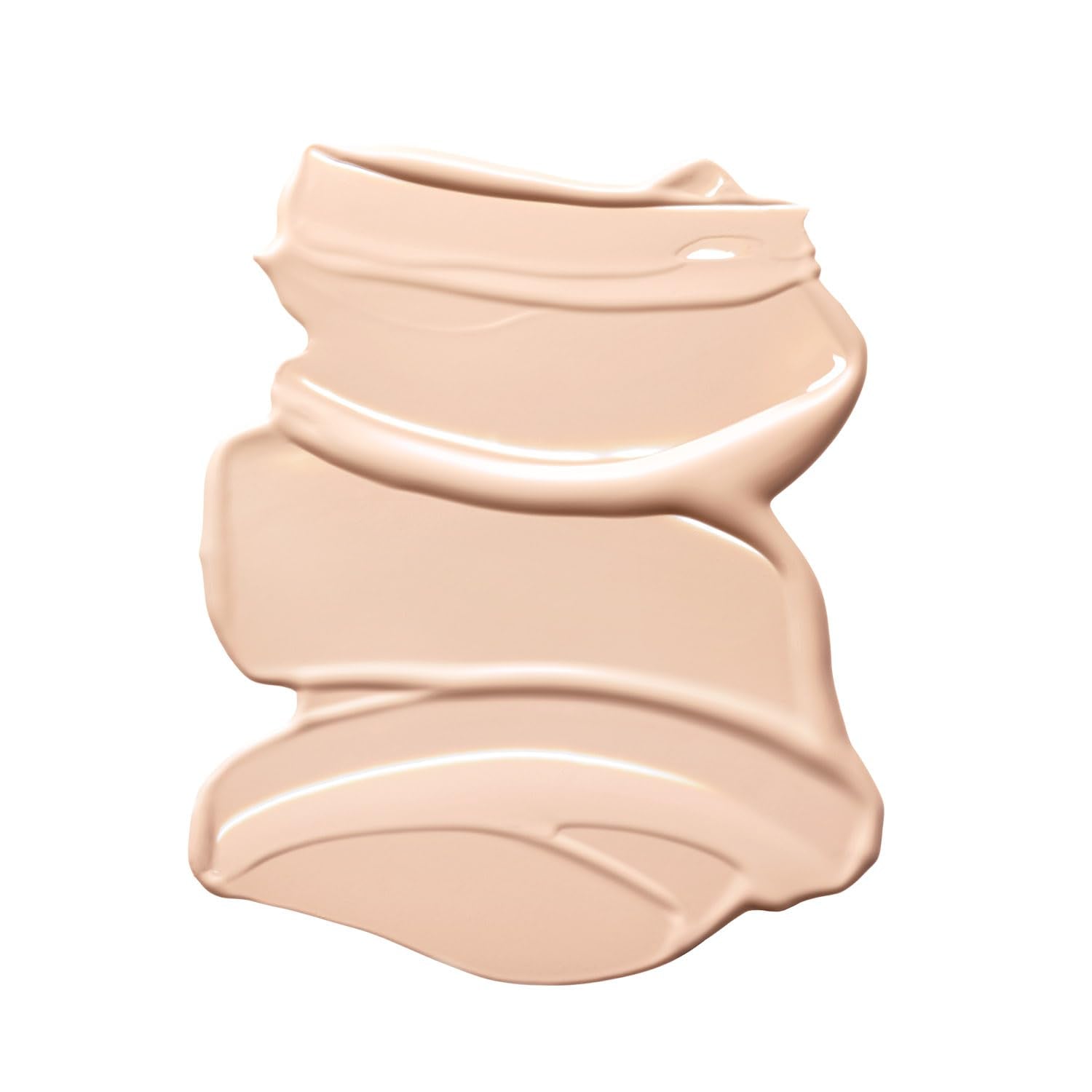 MORPHE concealer texture swirl highlighting creamy hydrating finish