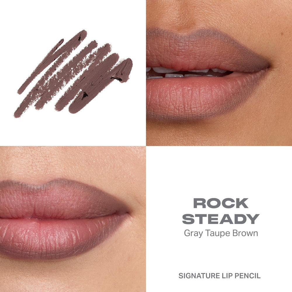 MORPHE close-up of sharpened tip highlighting precise application benefit