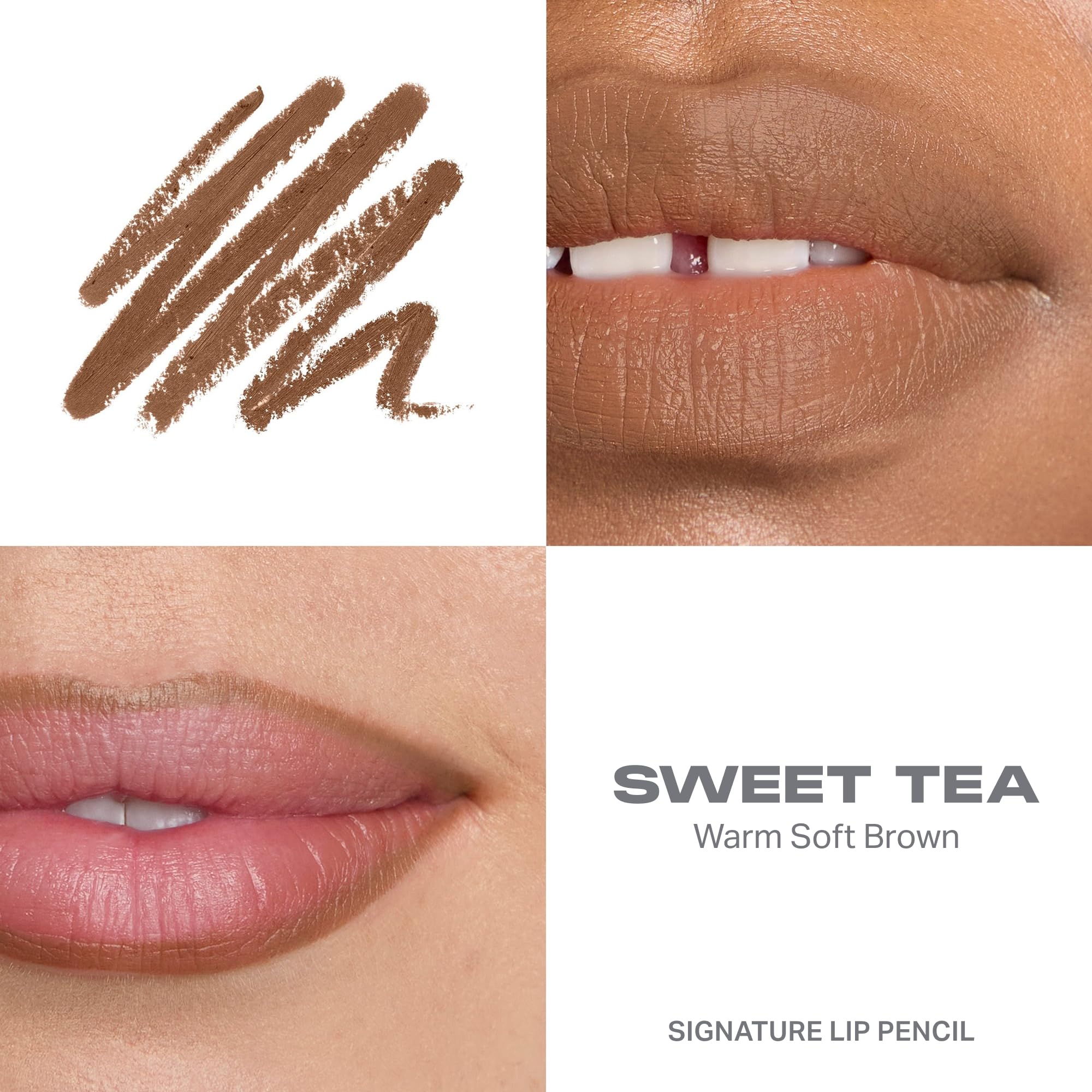 MORPHE close-up of sharp pencil tip demonstrating fine point for controlled application