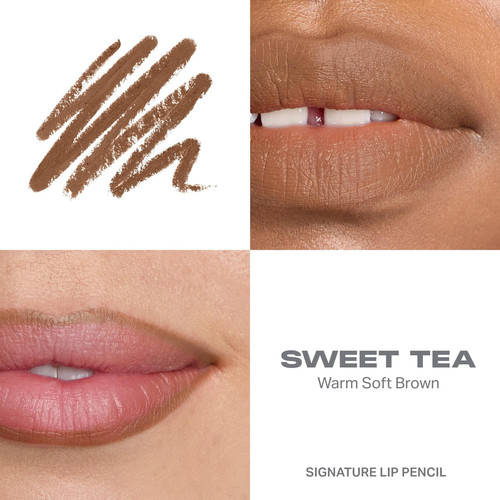 MORPHE close-up of sharp pencil tip demonstrating fine point for controlled application