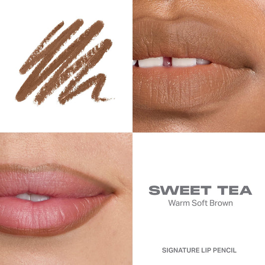 MORPHE close-up of sharp pencil tip demonstrating fine point for controlled application
