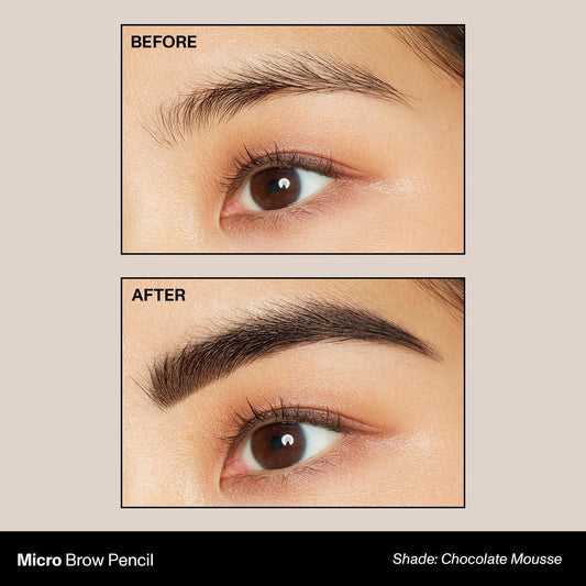MORPHE close-up of ultra-precise pointed pencil tip creating fine hairlike strokes, accurate shaping