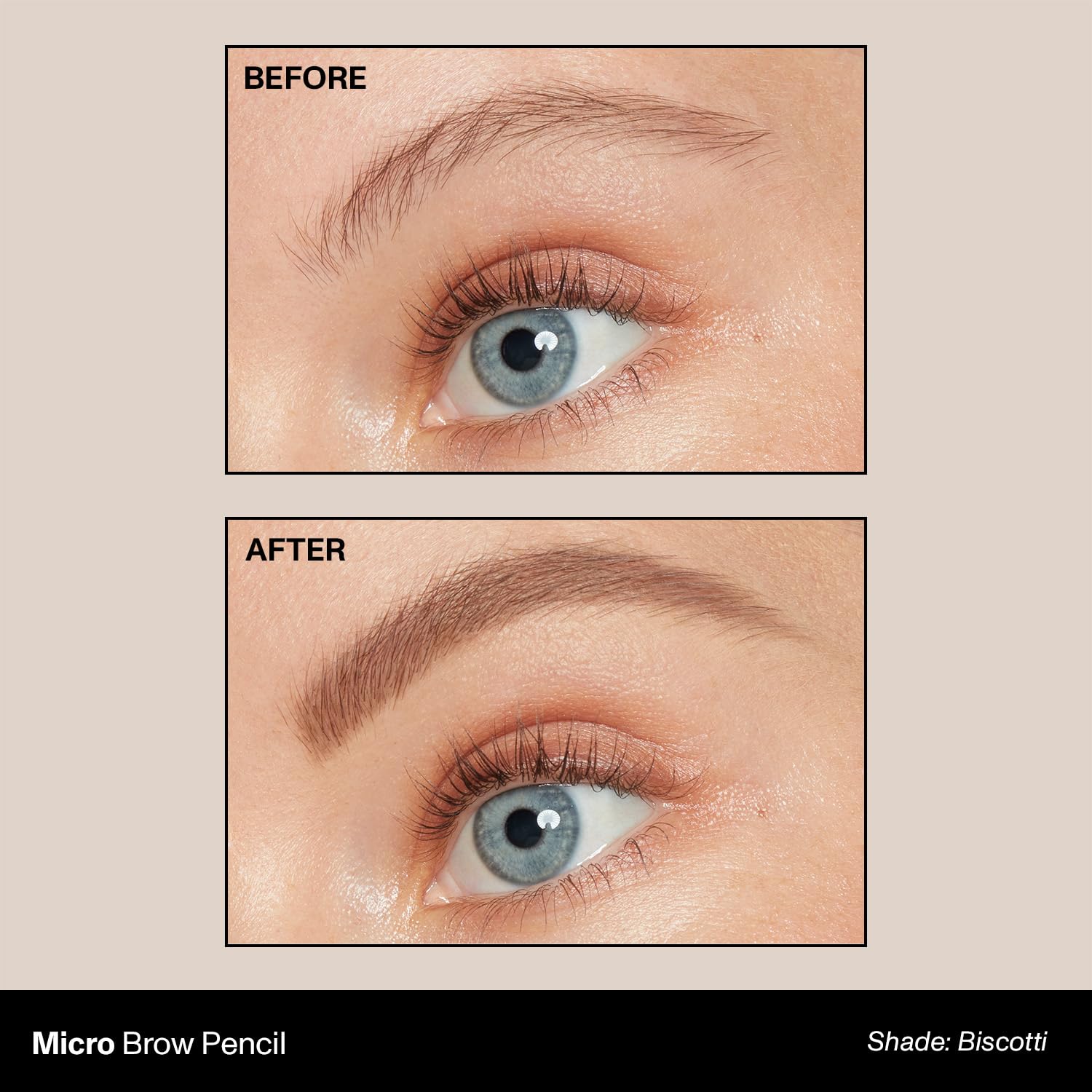MORPHE closeup of pointed tip showing precise stroke capability