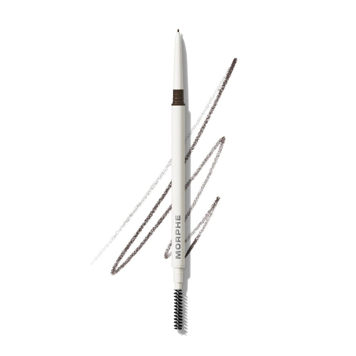 MORPHE front packaging showing slim pencil and brand for neat storage