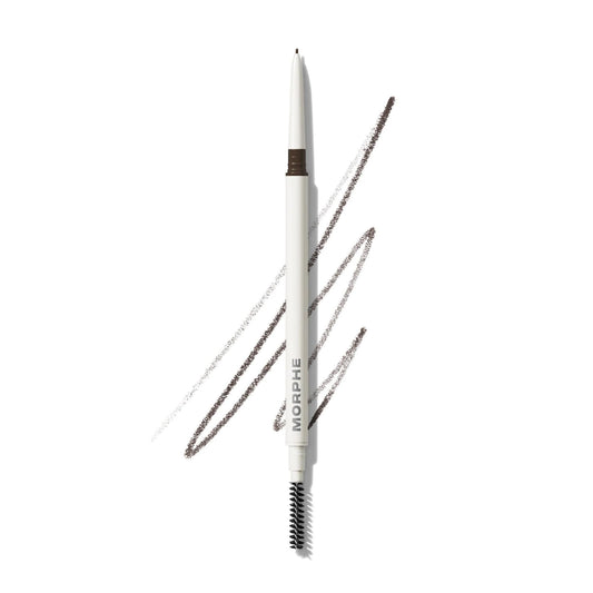 MORPHE front packaging showing slim pencil and brand for neat storage