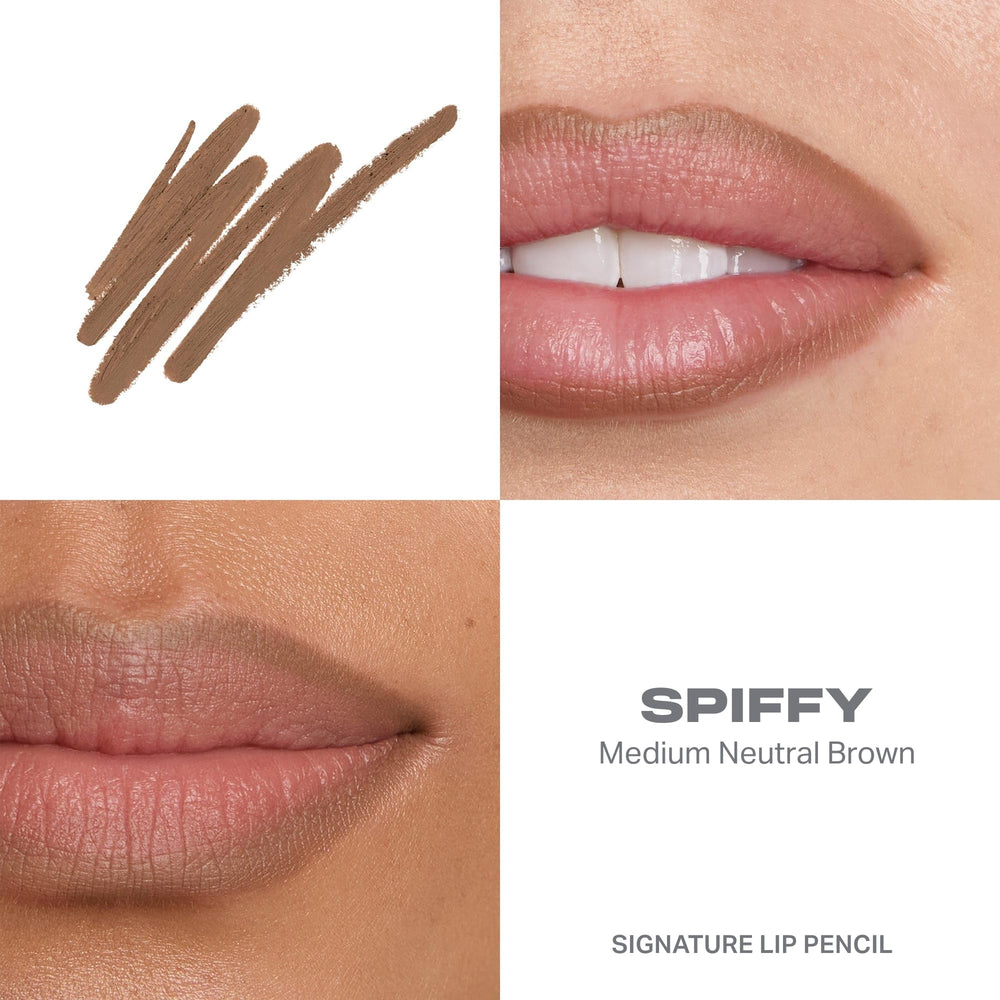 MORPHE angled tip detail demonstrating precise application benefit