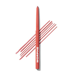MORPHE Soulmatte front packaging showing shade name and retractable pencil — clear product ID