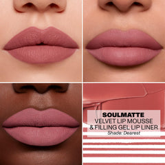 MORPHE Soulmatte next to a coin to show compact size and travel-friendly convenience