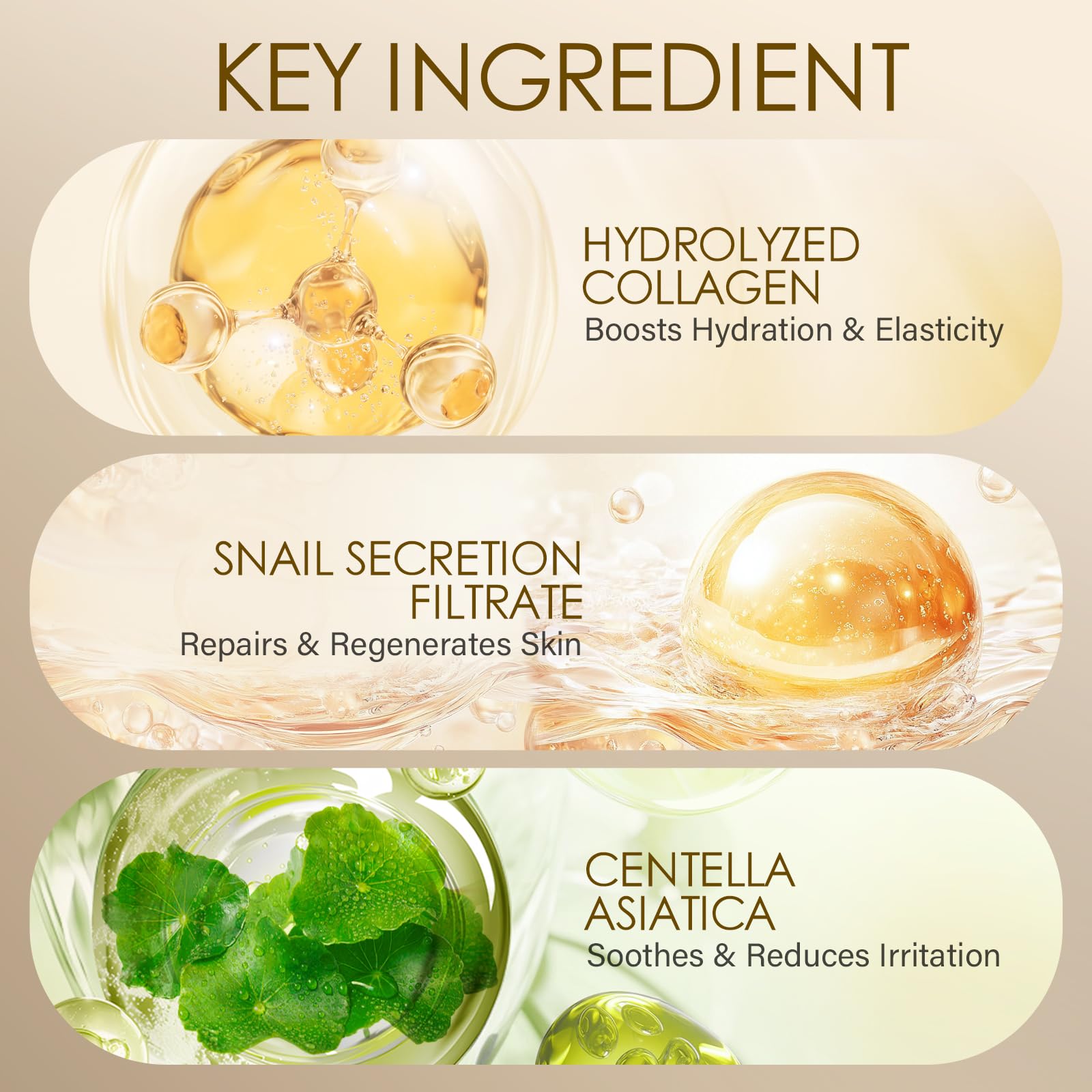 MOSRROU label close-up highlighting active ingredients and clean formula for informed buyers