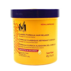Motions front packaging showing 15oz jar and product name for clarity