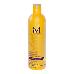 Motions front packaging showing 12 oz bottle and product branding for clear identification and convenience