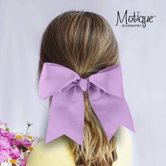 Motique Accessories grosgrain texture close-up highlights durable ribbon finish