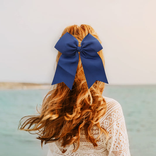 Motique Accessories grosgrain ribbon close-up highlighting durable texture