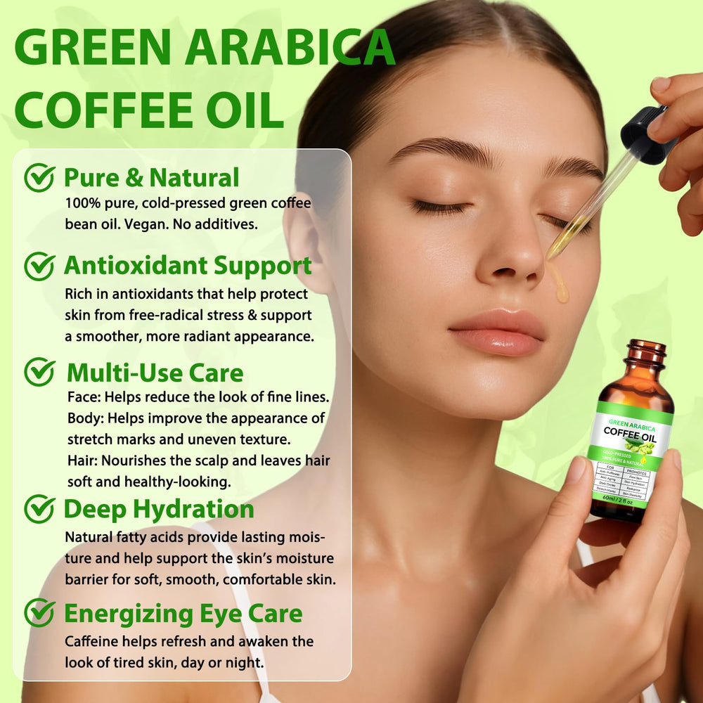 Applying Moulis oil as hair mask to ends for conditioning and shine benefit