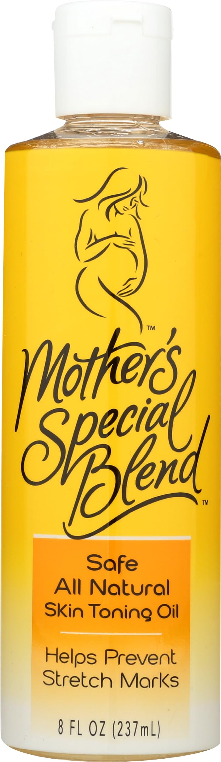 Mountain Ocean bottle front view showing clean label and cocoa scent benefit