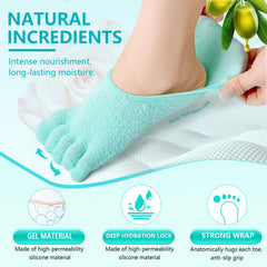 MoyRetty elastic ankle band detail for secure comfortable fit