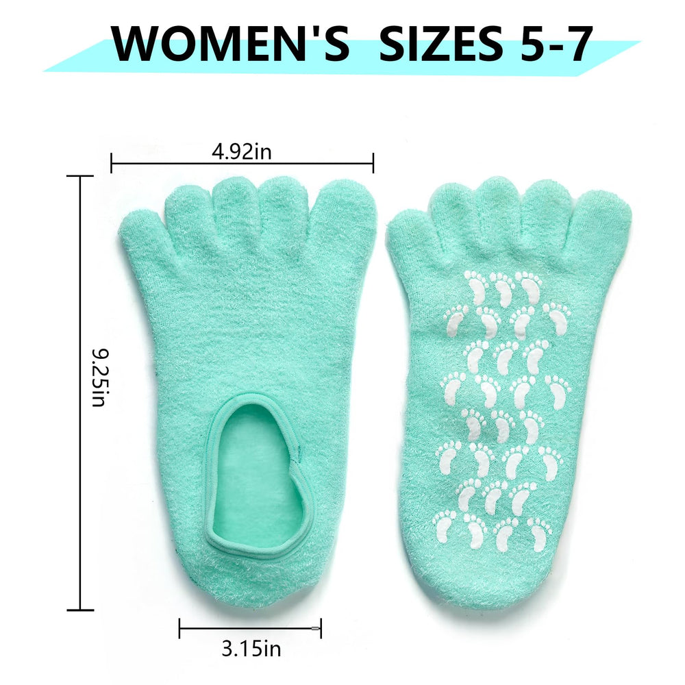 MoyRetty held in hand to show size and reusable treatment value