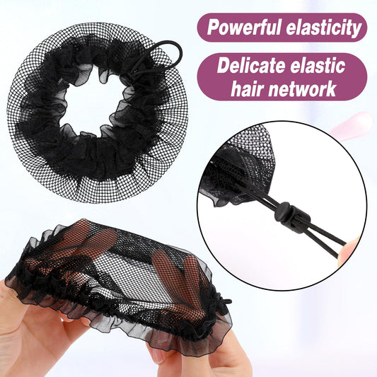 Mozeat Lens lace texture close-up highlighting breathable mesh and durability