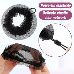Mozeat Lens lace texture close-up highlighting breathable mesh and durability