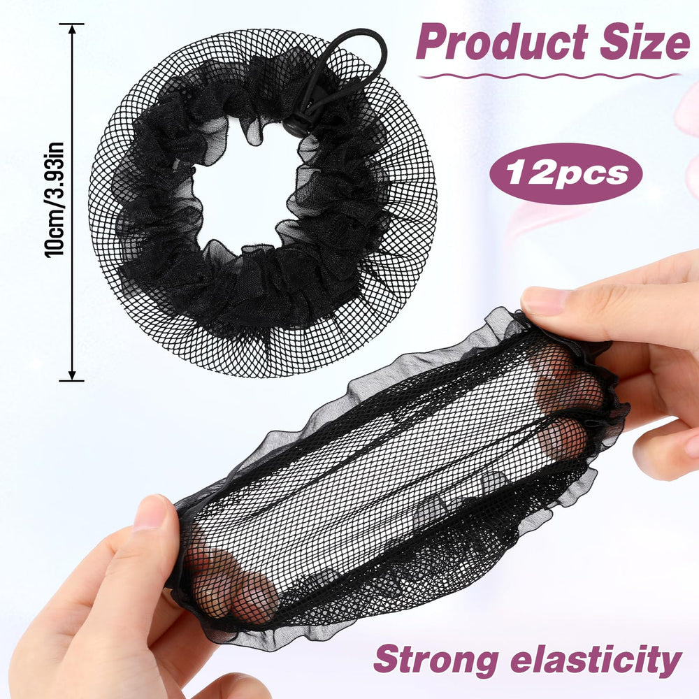 Mozeat Lens size comparison with hand displaying 10cm diameter and scale clarity