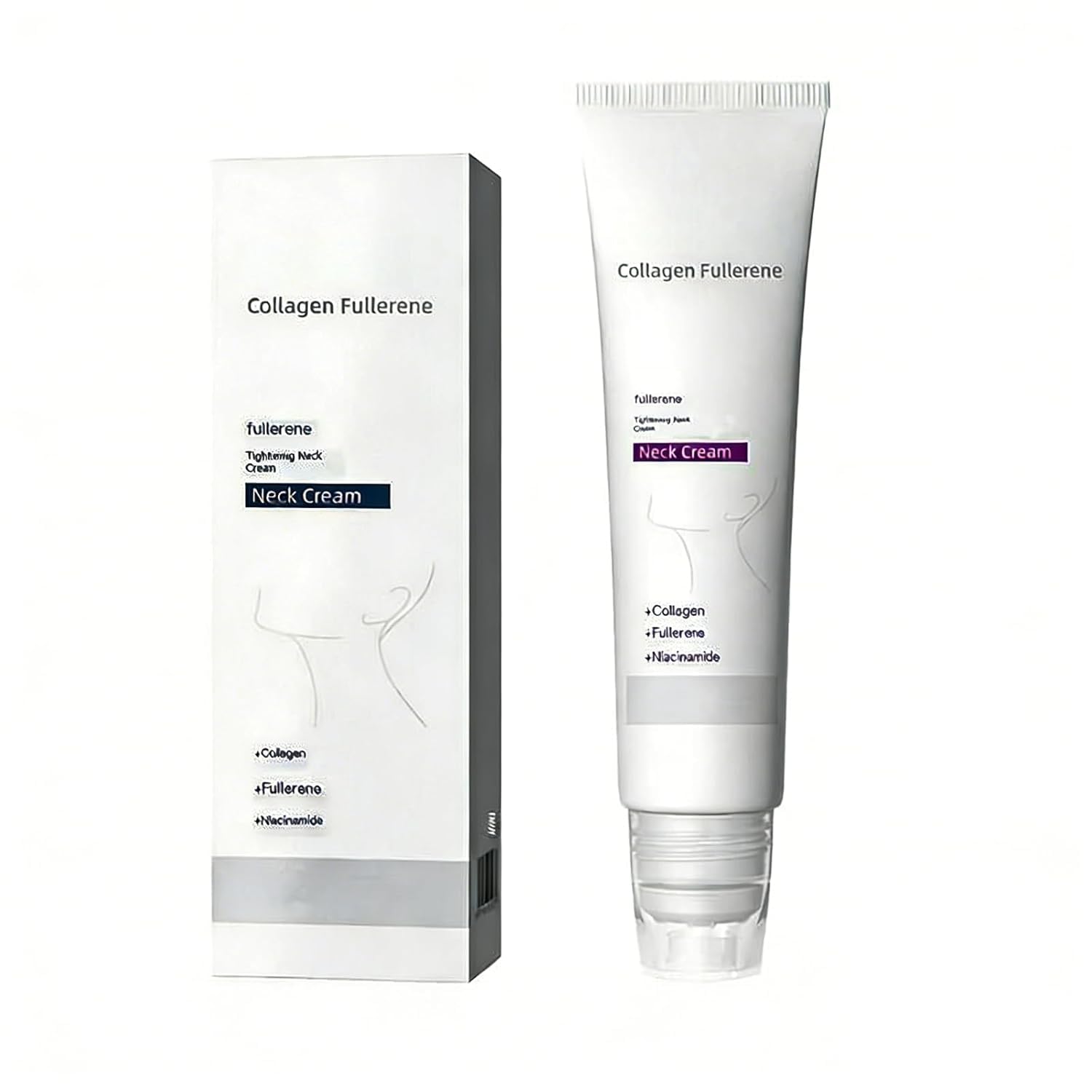 MQN front packaging tube showing product and benefits