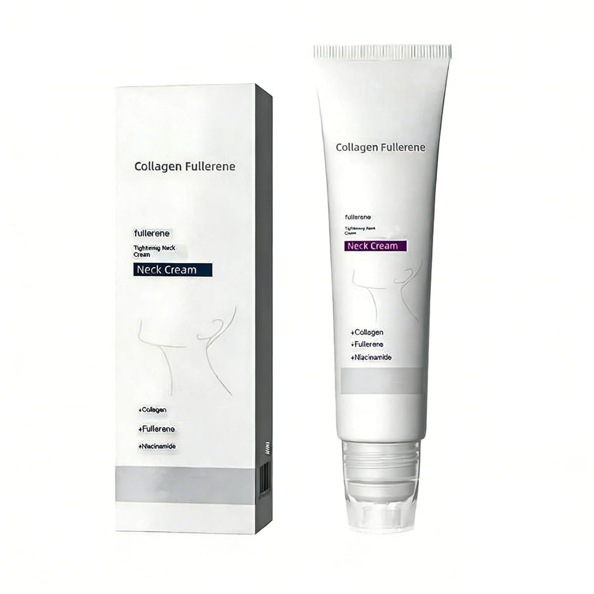 MQN front packaging tube showing product and benefits