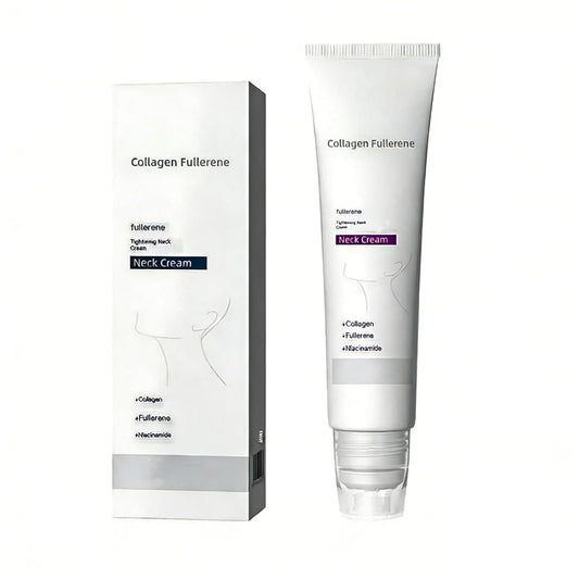 MQN front packaging tube showing product and benefits