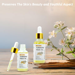 MR.A oil smoothing hair ends to reduce frizz and add shine
