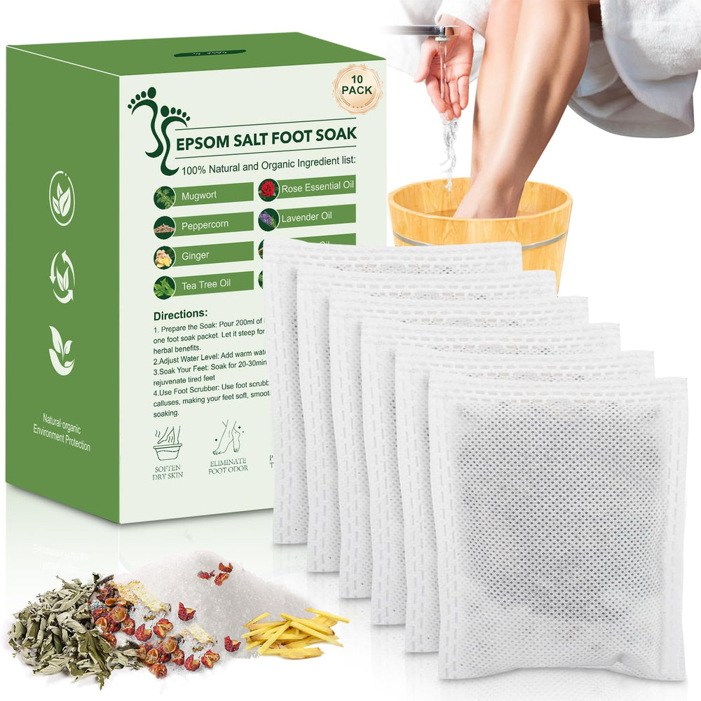 MR.A front packaging showing 10-pack and key benefits for easy identification