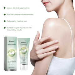 MSKXUGSZ on bathroom counter lifestyle view suggesting daily routine benefit