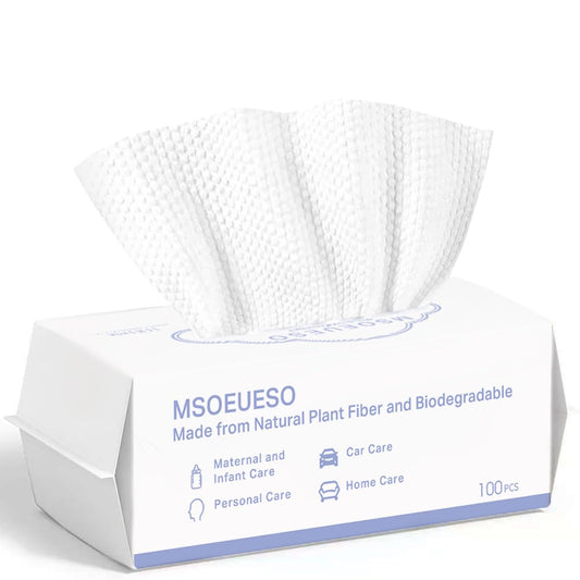 MSOEUESO front packaging showing 100-count pack and compact design benefit