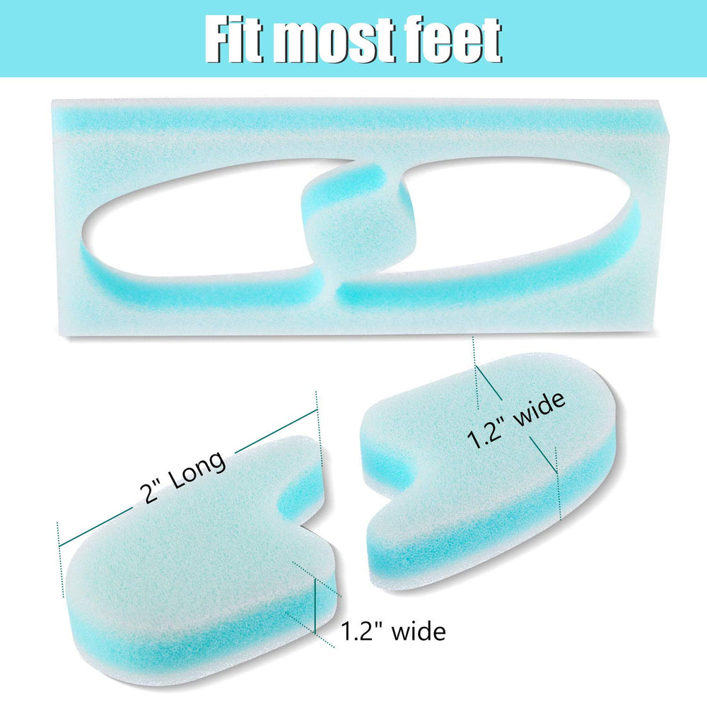 Mudder spacer next to ruler showing dimensions and fit