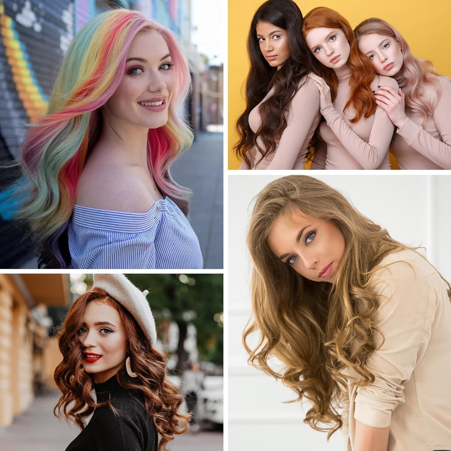 MUIIGOOD 32mm clip next to ruler showing accurate size and scale