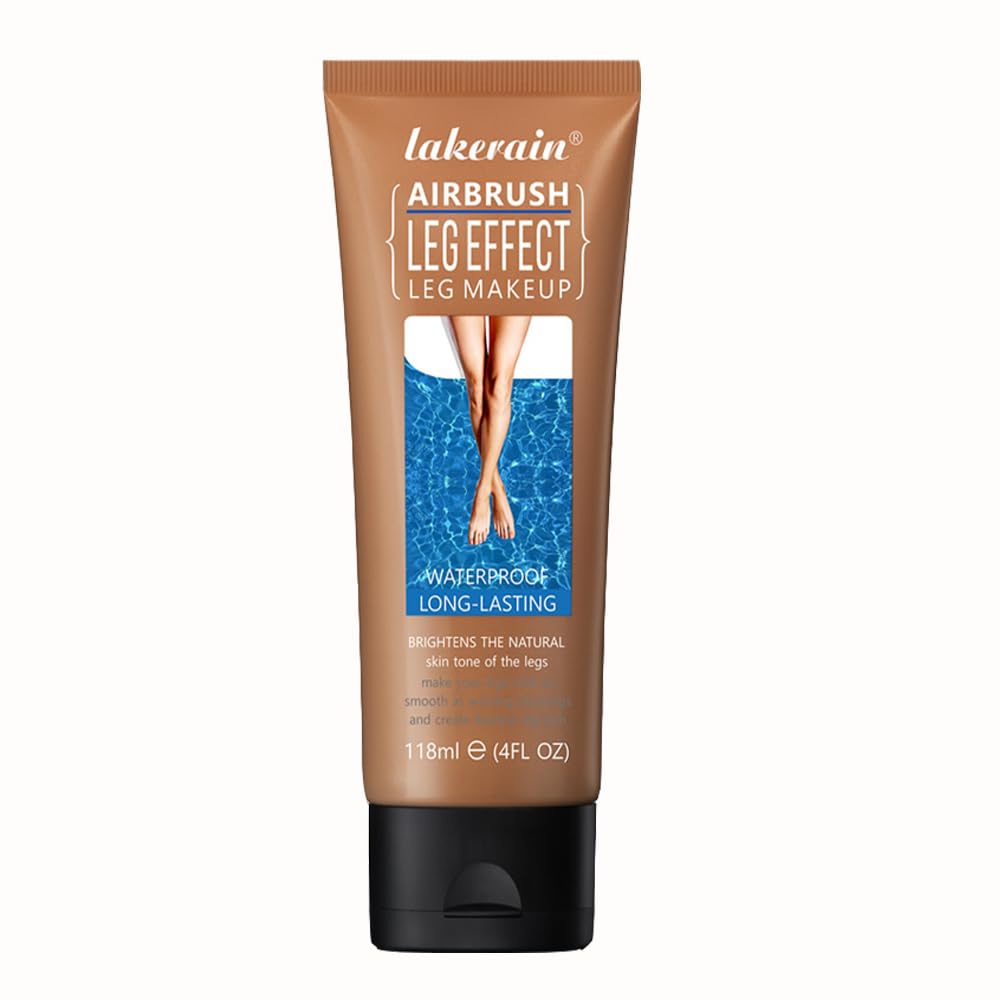 MULPG front packaging 3# Bronze showing product tube and size benefits