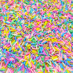 Mulutoo close-up of resin texture, reveals fine detail and vibrant colors