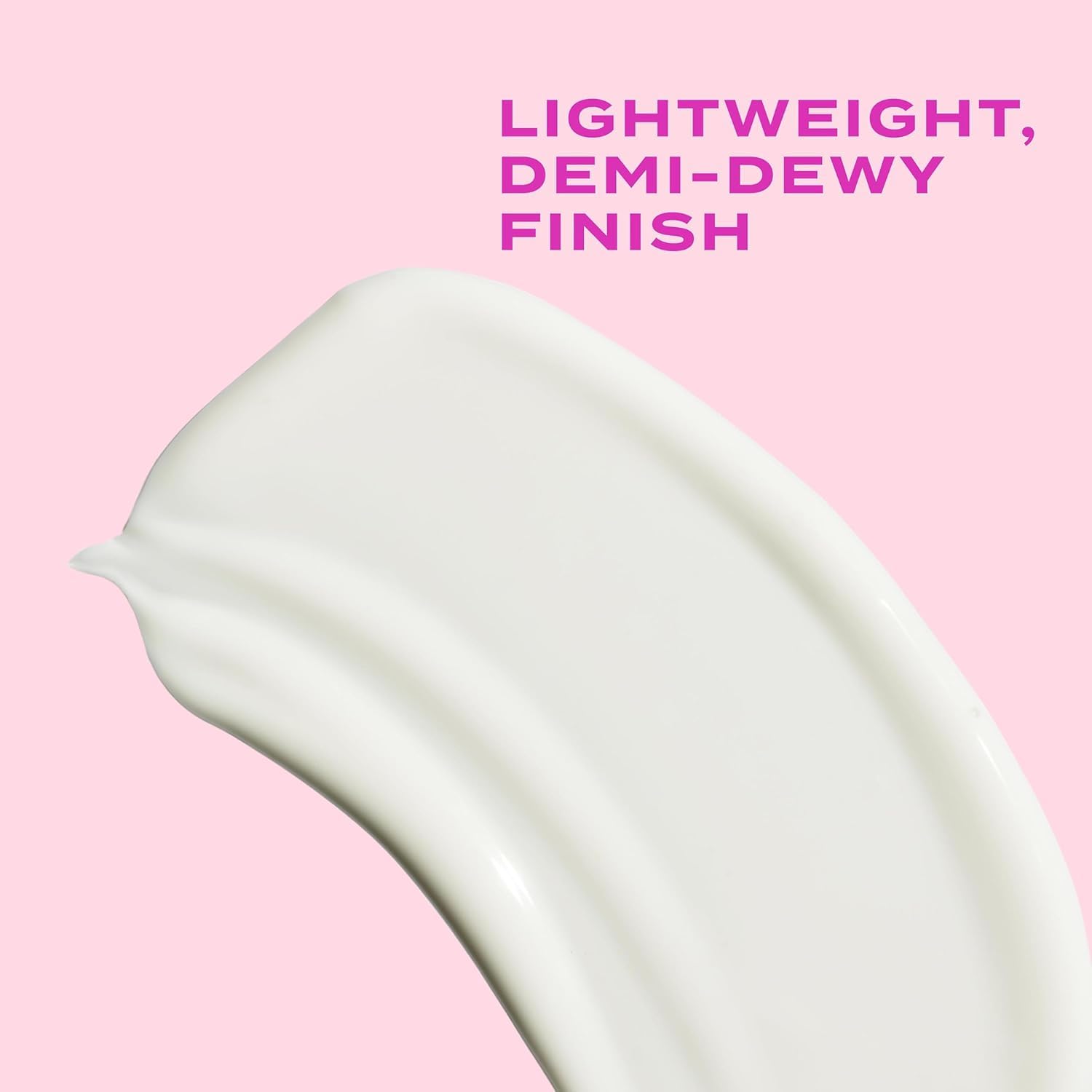 Murad hyaluronic ingredient close-up highlighting deep moisturization