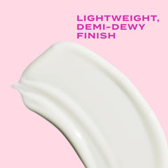 Murad hyaluronic ingredient close-up highlighting deep moisturization