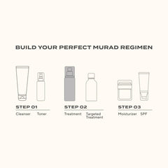 Murad winged kelp ingredient visual highlighting natural suppleness support