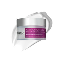 Murad front packaging showing product and hydration benefits