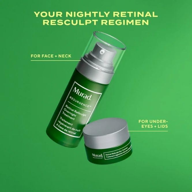 Murad close-up skin absorption illustrating hydrated smoother texture