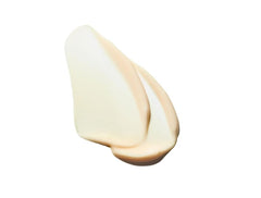Murad serum being applied to face demonstrating gentle nighttime treatment routine
