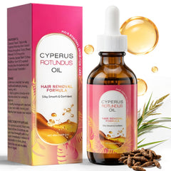 MUREND front bottle shot showing 60ml packaging and sleek label benefit