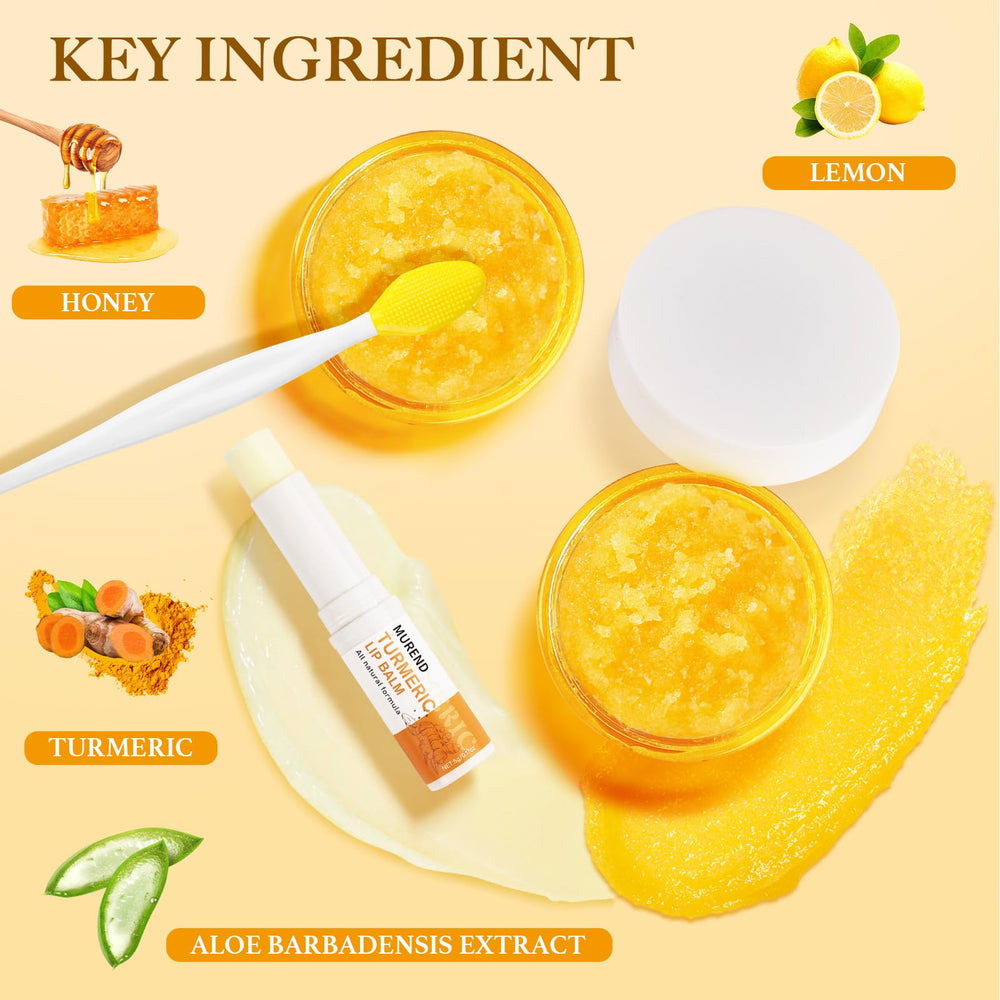 MUREND lip brush detail highlighting precise application and neat, hygienic benefit