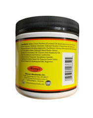 Murray's whipped honey-enhancer texture close-up highlighting creamy consistency and spreadability