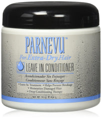 Murray's Parnevu front bottle view showing 16 oz label and benefits