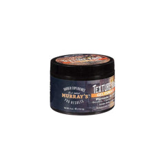 Murray's jar front view showing label and 6 oz size for clear product ID and convenience
